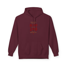 Load image into Gallery viewer, Unisex Midweight Softstyle Fleece Hoodie
