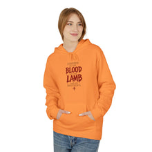 Load image into Gallery viewer, Unisex Midweight Softstyle Fleece Hoodie

