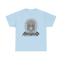Load image into Gallery viewer, Unisex Heavy Cotton Tee
