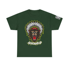 Load image into Gallery viewer, Unisex Heavy Cotton Tee
