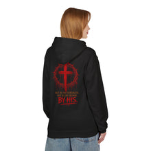 Load image into Gallery viewer, Unisex Midweight Softstyle Fleece Hoodie
