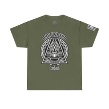 Load image into Gallery viewer, Unisex Heavy Cotton Tee
