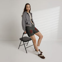 Load image into Gallery viewer, Unisex Garment-Dyed Lightweight Fleece Sweat Shorts
