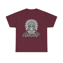 Load image into Gallery viewer, Unisex Heavy Cotton Tee
