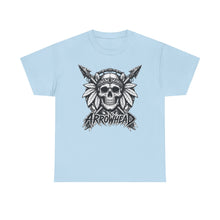 Load image into Gallery viewer, Arrowhead Warrior T-SHIRT V1
