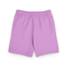 Load image into Gallery viewer, Unisex Garment-Dyed Lightweight Fleece Sweat Shorts
