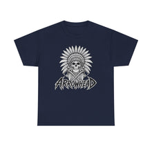Load image into Gallery viewer, Unisex Heavy Cotton Tee
