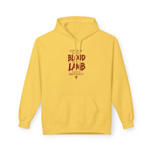 Load image into Gallery viewer, Unisex Midweight Softstyle Fleece Hoodie
