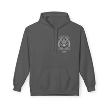 Load image into Gallery viewer, Arrowhead Music hoodie V2 QR Code
