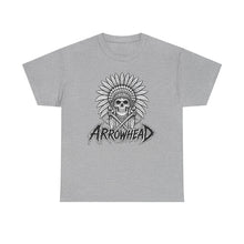 Load image into Gallery viewer, Unisex Heavy Cotton Tee
