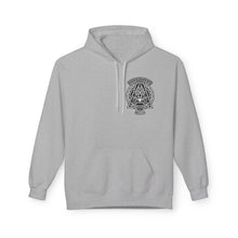 Load image into Gallery viewer, Arrowhead Music hoodie V2 QR Code
