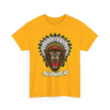 Load image into Gallery viewer, Cheif Arrowhead T-SHIRT COLOR
