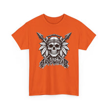 Load image into Gallery viewer, Arrowhead Warrior T-SHIRT V1
