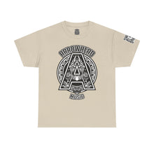 Load image into Gallery viewer, Unisex Heavy Cotton Tee
