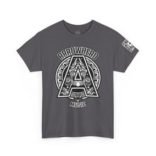 Load image into Gallery viewer, Unisex Heavy Cotton Tee
