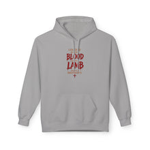 Load image into Gallery viewer, Unisex Midweight Softstyle Fleece Hoodie
