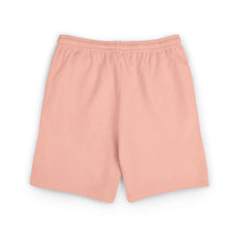 Load image into Gallery viewer, Unisex Garment-Dyed Lightweight Fleece Sweat Shorts
