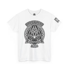 Load image into Gallery viewer, Unisex Heavy Cotton Tee
