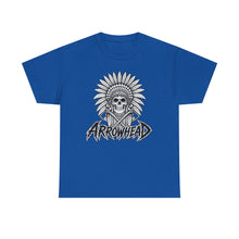 Load image into Gallery viewer, Unisex Heavy Cotton Tee
