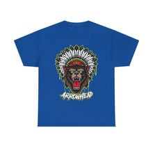 Load image into Gallery viewer, Cheif Arrowhead T-SHIRT COLOR
