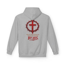 Load image into Gallery viewer, Unisex Midweight Softstyle Fleece Hoodie
