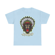 Load image into Gallery viewer, Cheif Arrowhead T-SHIRT COLOR
