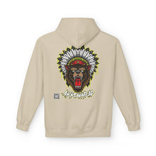 Load image into Gallery viewer, Arrowhead Music hoodie V2 QR Code

