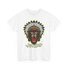 Load image into Gallery viewer, Cheif Arrowhead T-SHIRT COLOR
