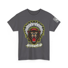 Load image into Gallery viewer, Unisex Heavy Cotton Tee
