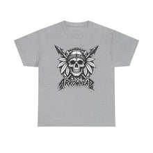 Load image into Gallery viewer, Arrowhead Warrior T-SHIRT V1
