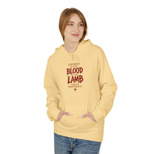 Load image into Gallery viewer, Unisex Midweight Softstyle Fleece Hoodie
