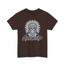 Load image into Gallery viewer, Unisex Heavy Cotton Tee
