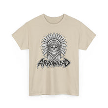 Load image into Gallery viewer, Unisex Heavy Cotton Tee

