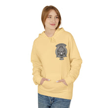 Load image into Gallery viewer, Arrowhead Music hoodie V2 QR Code
