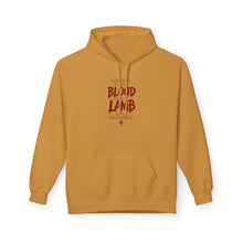 Load image into Gallery viewer, Unisex Midweight Softstyle Fleece Hoodie
