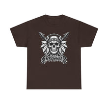 Load image into Gallery viewer, Arrowhead Warrior T-SHIRT V1
